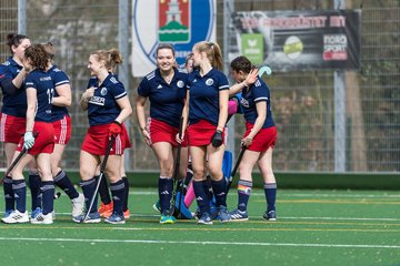Bild 18 - F VfL Pinneberg - HC St. Pauli : Ergebnis: 2:1
